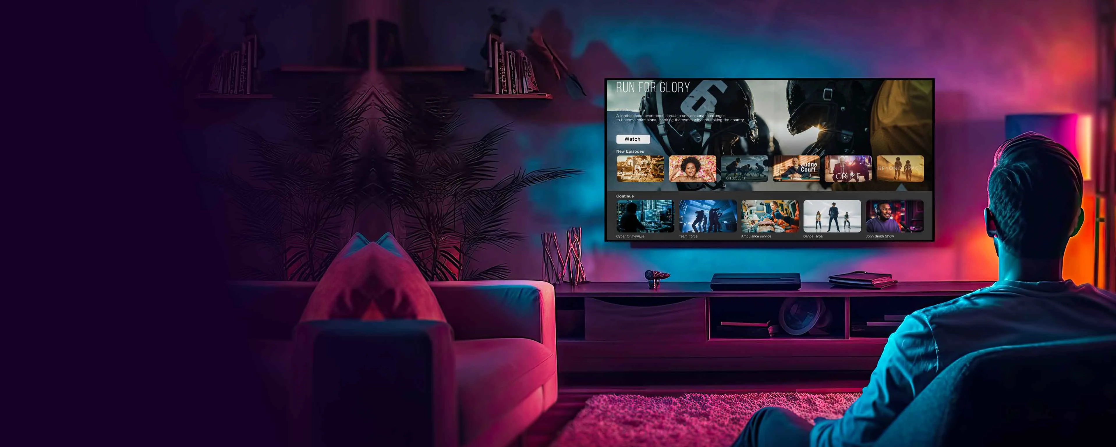Paras IPTV urheilu Suomi premium kanavat HD 4K